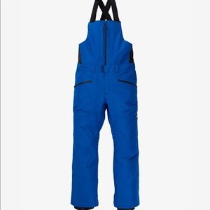 Men’s Burton GORE-TEX Reserve Bib Pant 🏂
